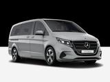 Mercedes-Benz V 250 d 4MATIC STYLE Lang - Mercedes-Benz V 250 Neuwagen