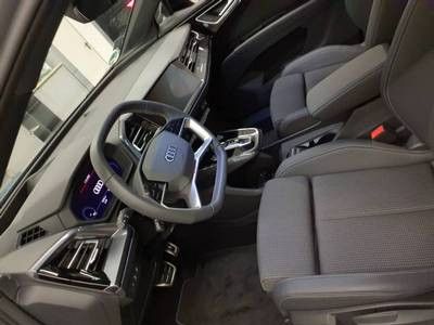 Q4 e-tron 45 QUATT S LINE MATRIX+AHK+AR HUD+PANO