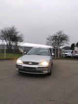 Ford Mondeo mk3 1.8 TÜV 04/27 Carplay - Ford Mondeo: Mk1