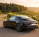 Alpine A110 1.8 DCT, Top gepflegt | Traumzustand  