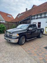 Dodge RAM - Dodge aus 2012