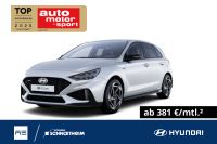 Hyundai i30 - Vorschau Bild 1