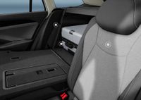 Volkswagen Passat - Vorschau Bild 14