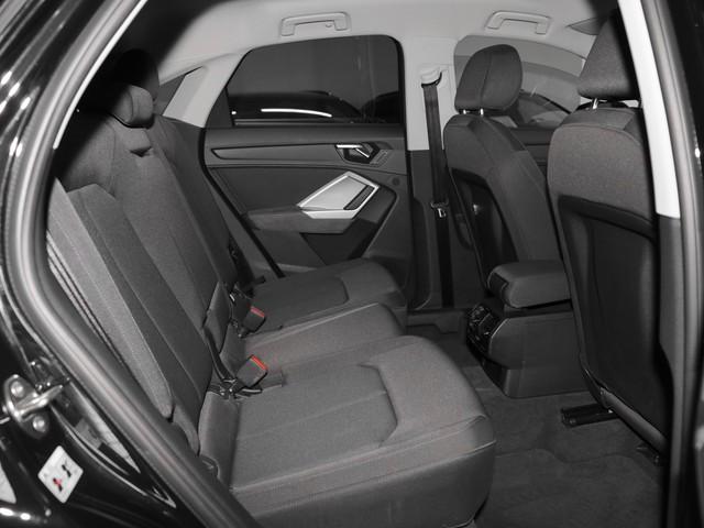 Audi Q3 Sportback 45 TFSI quattro AHK ACC SHZ Navi+ K, миниатюра 6