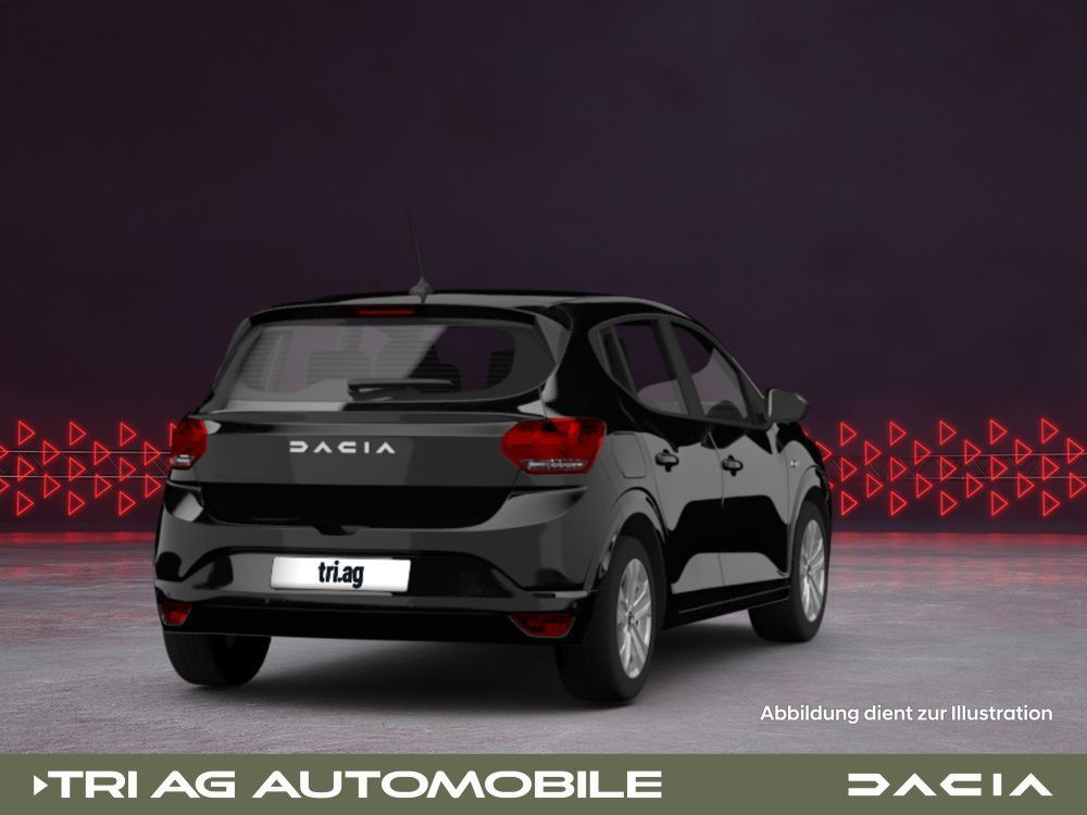 Dacia Sandero - Bild 6
