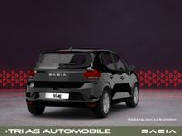 Dacia Sandero - Vorschau Bild 6