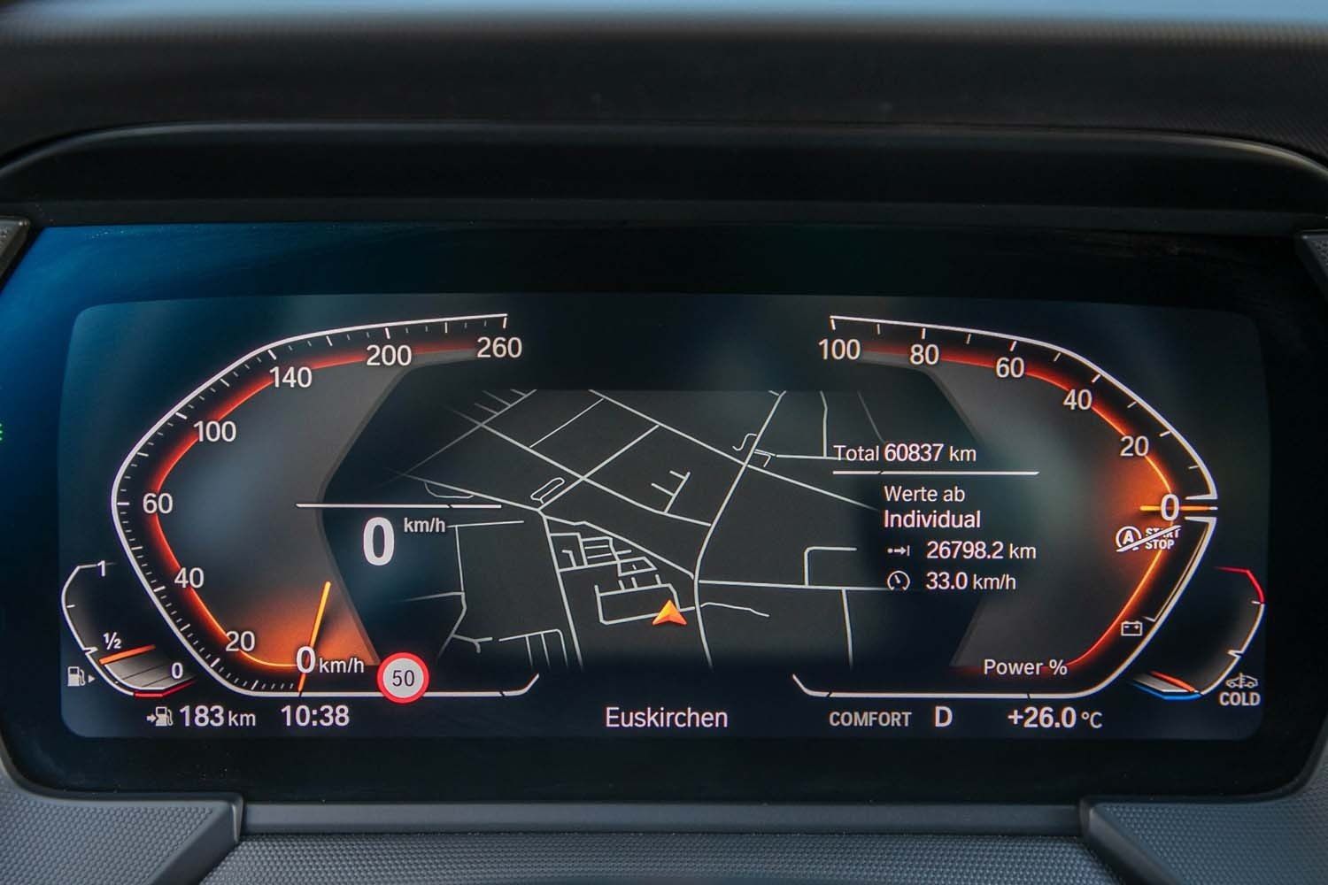 BMW 118 - Bild 8