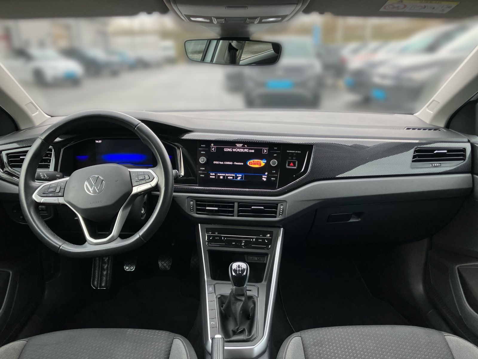 Volkswagen Taigo - Bild 11