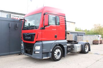 MAN TGX 18.460