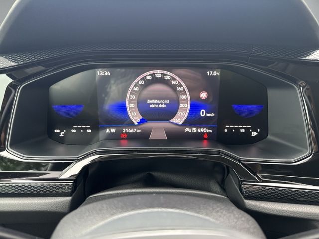 Polo 1.0 TSI Life LED+NAVI.+ACC+PDC+KLIMAAN+DAB+