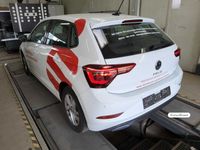 Volkswagen Polo - Vorschau Bild 5