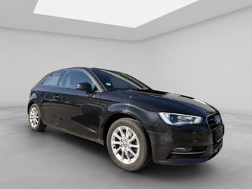 Audi A3 - 8