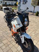 KTM Adventure 990 LC8 Service und HU neu - Angebote