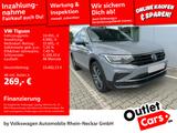 Volkswagen Tiguan Life 1.5 TSI LED Navi SHZ PDC plus DAB+ u - Volkswagen Tiguan: Plus