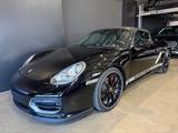 Porsche Boxster Spyder 2.HAND/DEUTSCH/PEPITA/SCHALEN/ - gebrauchte Porsche Boxster aus dem Jahr 2011
