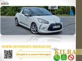 Citroën DS3 So Paris Edition 1.Hand Scheckheft gepflegt - Citroën DS3 mit Diesel-Antrieb