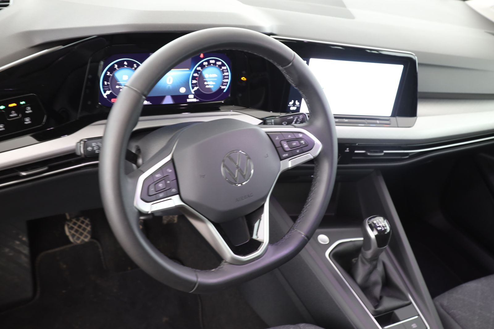 Volkswagen Golf - Bild 14