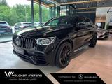 Mercedes-Benz GLC 63 S 4M+ Coupé+HEADUP+360+KEYL+PERF.-ABGAS - gebrauchte Mercedes-Benz GLC 63 AMG aus dem Jahr 2023