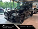 Mercedes-Benz GLC 63 S 4M+ Coupé+HEADUP+360+KEYL+PERF.-ABGAS
