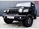 Jeep Wrangler Unlimited Rubicon 392 6.4l V8 HEMI AHK  - Jeep Wrangler mit Benzin-Antrieb: Geländewagen, 3.8