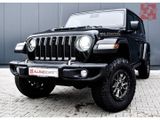 Jeep Wrangler Unlimited Rubicon 392 6.4l V8 HEMI AHK  - Jeep Wrangler mit Benzin-Antrieb: Automatik, 3.8
