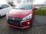 Mitsubishi Space Star Select+ 1.2 MIVEC ClearTec 5-Gang - Mitsubishi Space Star Select mit Benzin-Antrieb