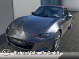 Mazda MX-5 SKYACTIV-G 2.0 Advantage Design - Mazda MX-5 aus 2021