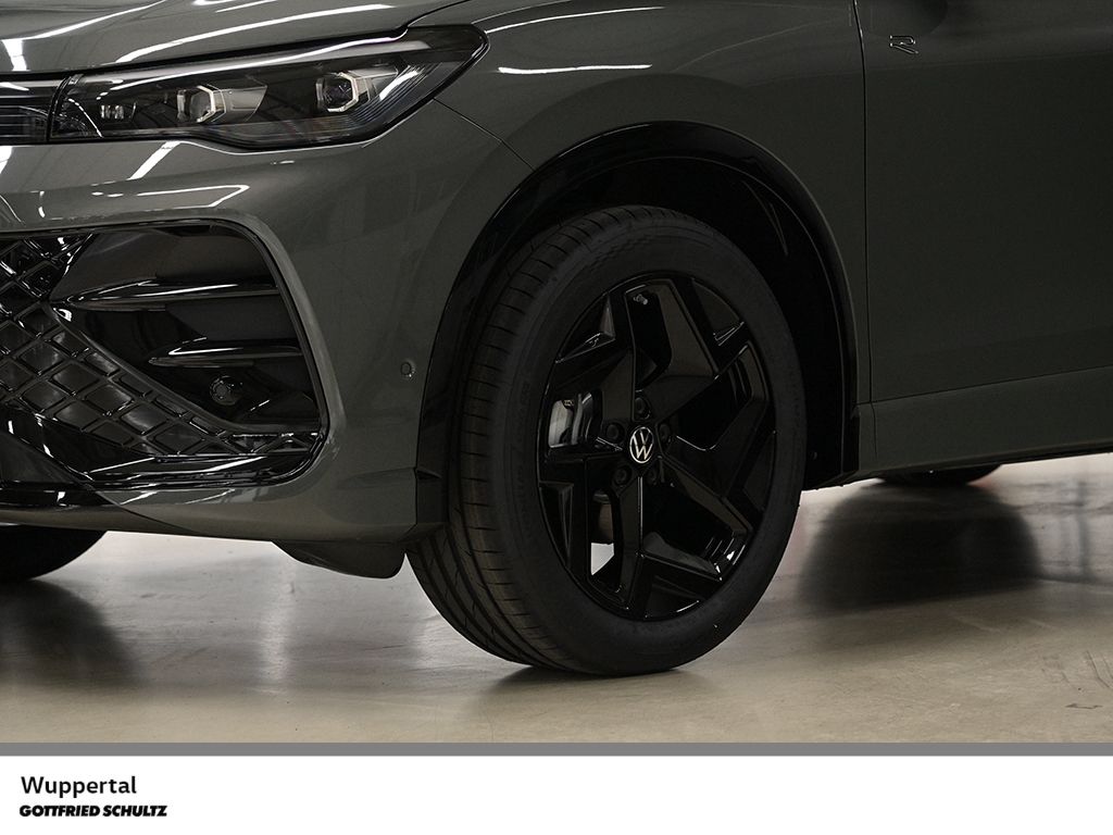 Volkswagen Tiguan - Bild 6