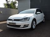 Volkswagen Golf VII Lim. 1.4 TSI Lounge BMT DSG - Gebrauchtwagen in Stuttgart