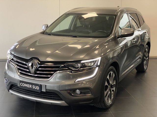 Renault RENAULT Koleos II 2017 - Koleos 2.0 dci Initiale