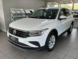Volkswagen Tiguan 2.0 TDI AHK|2.Hand|Klimaaut.|PDC|Garantie - Volkswagen Tiguan mit Diesel-Antrieb: Garantie