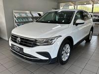 Volkswagen Tiguan 2.0 TDI AHK|2.Hand|Klimaaut.|PDC|Garantie