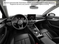 Audi A4 - Vorschau Bild 6