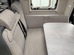 Dethleffs Pulse I 7051 EB 