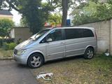 Mercedes-Benz Mercedes Viano 2,2 CDI - Mercedes-Benz Viano in Augsburg
