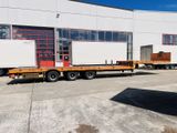 Möslein 3 Achs Satteltieflader Plato 45 t GGfür Fertigt - Angebote entsprechen deinen Suchkriterien
