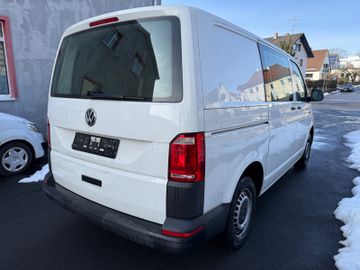 Volkswagen T6 Transporter - 4