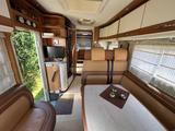Dethleffs Globetrotter XLi 7850 - Dethleffs Globetrotter XL