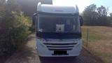 Dethleffs Globetrotter XL I 7850-2 EB SOLAR SAT AUTARK  - Dethleffs Globetrotter XL