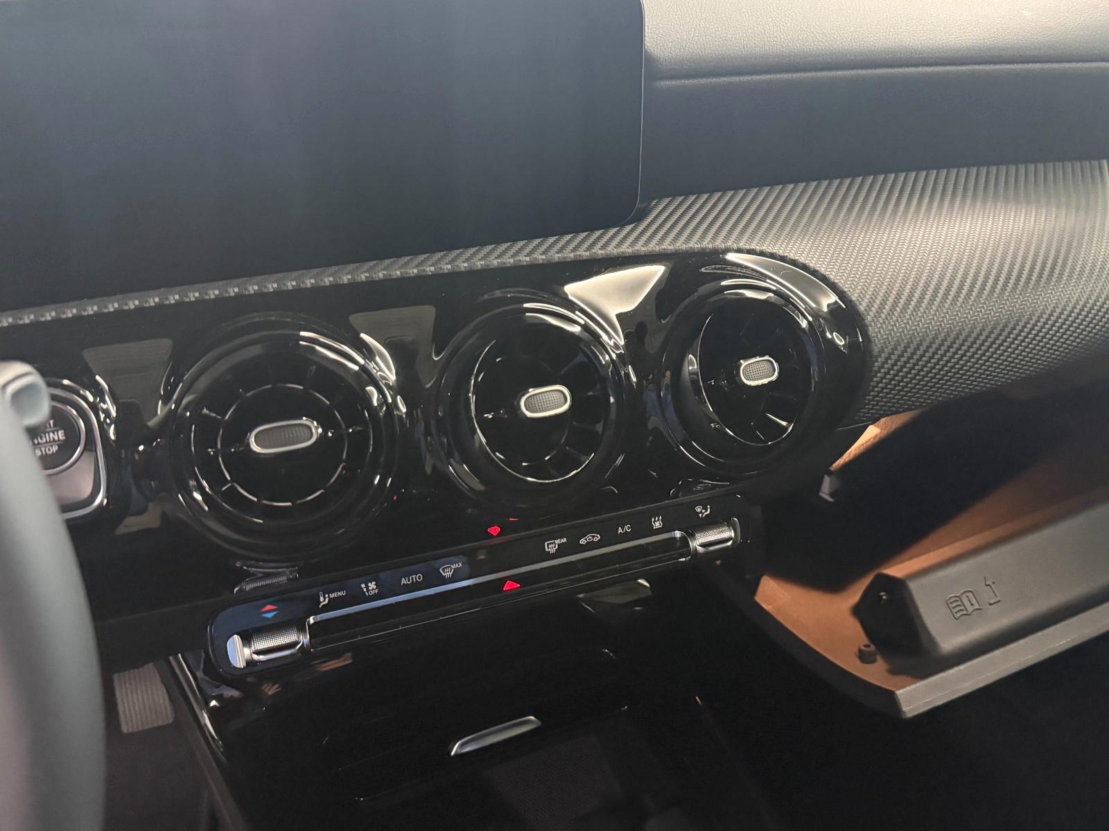 Mercedes-Benz A 250e + Park Paket + Spiegel Paket