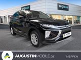 Mitsubishi Eclipse Cross 2WD 1.5 T-MIVEC*AHK*Kamera*SHZ* - Mitsubishi Eclipse Gebrauchtwagen