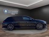 Mercedes-Benz CLA 35 AMG SB 4Matic PANO+BURMESTER+AERO+NIGHTP - Mercedes-Benz CLA 35 AMG aus 2021