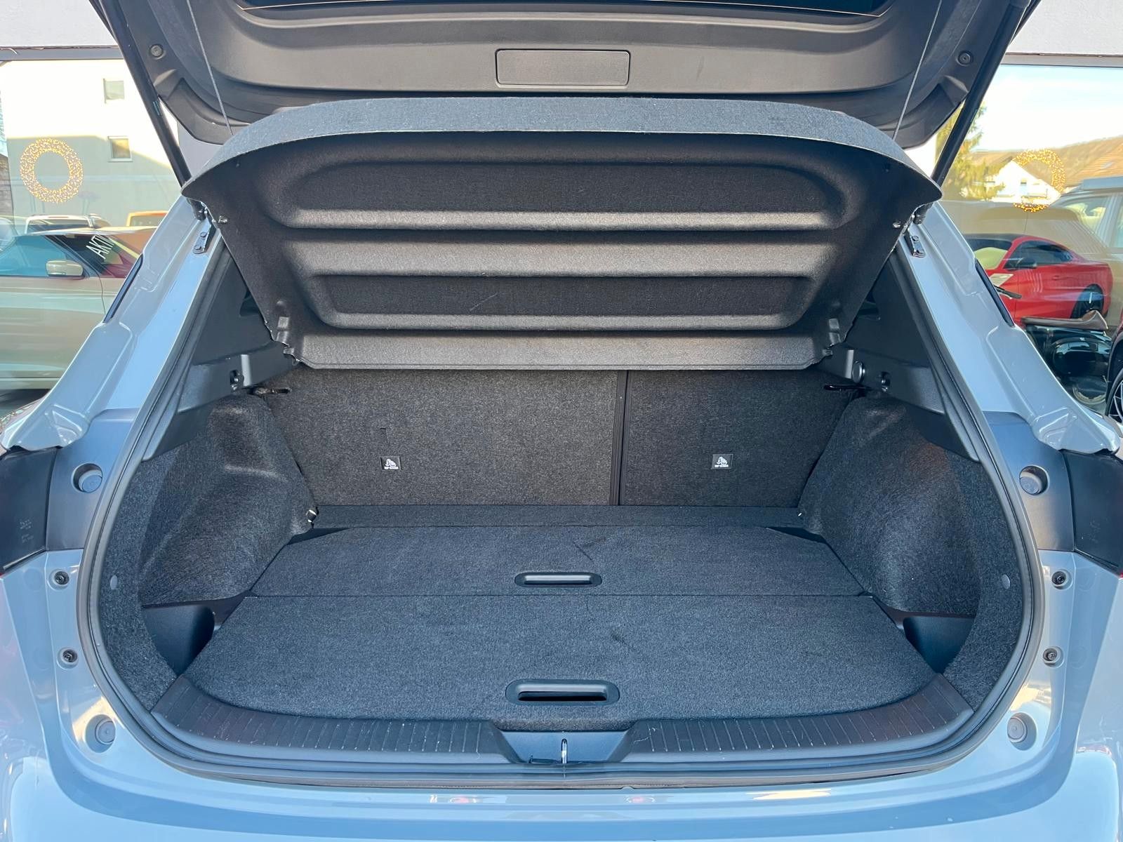 Fahrzeugabbildung Nissan Qashqai 1.3 N-Connecta*Winter-Paket*