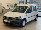 Volkswagen Caddy Conceptline Starter BMT 1.2 TSI 5-Sitzer - Volkswagen Caddy mit Benzin-Antrieb: Kombi, 1.2