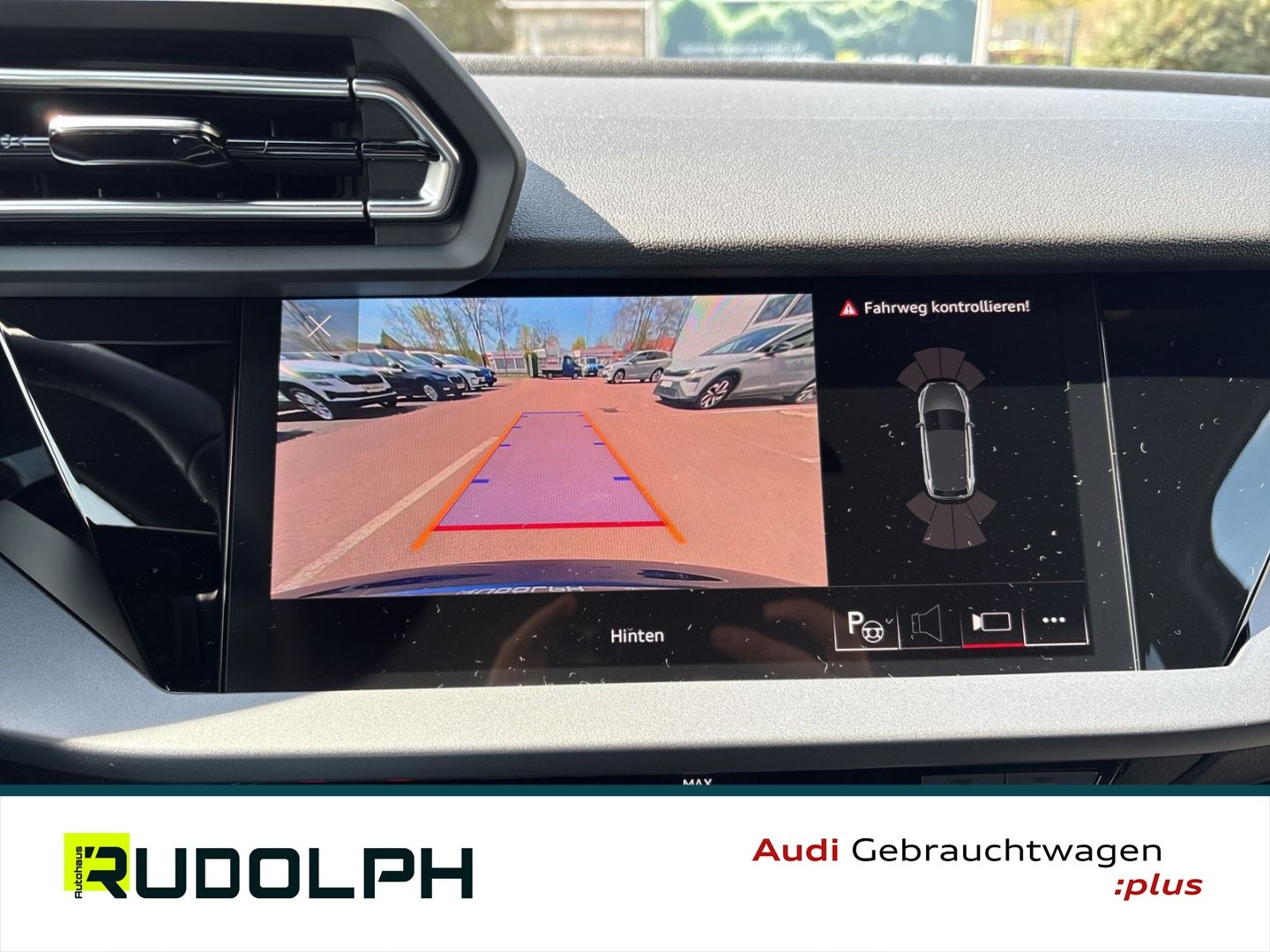 Audi A3 - Bild 19
