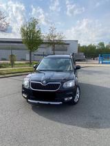 Skoda Yeti 2.0 TDI 4x4 Ambition Ambition - Skoda Yeti in Bremen