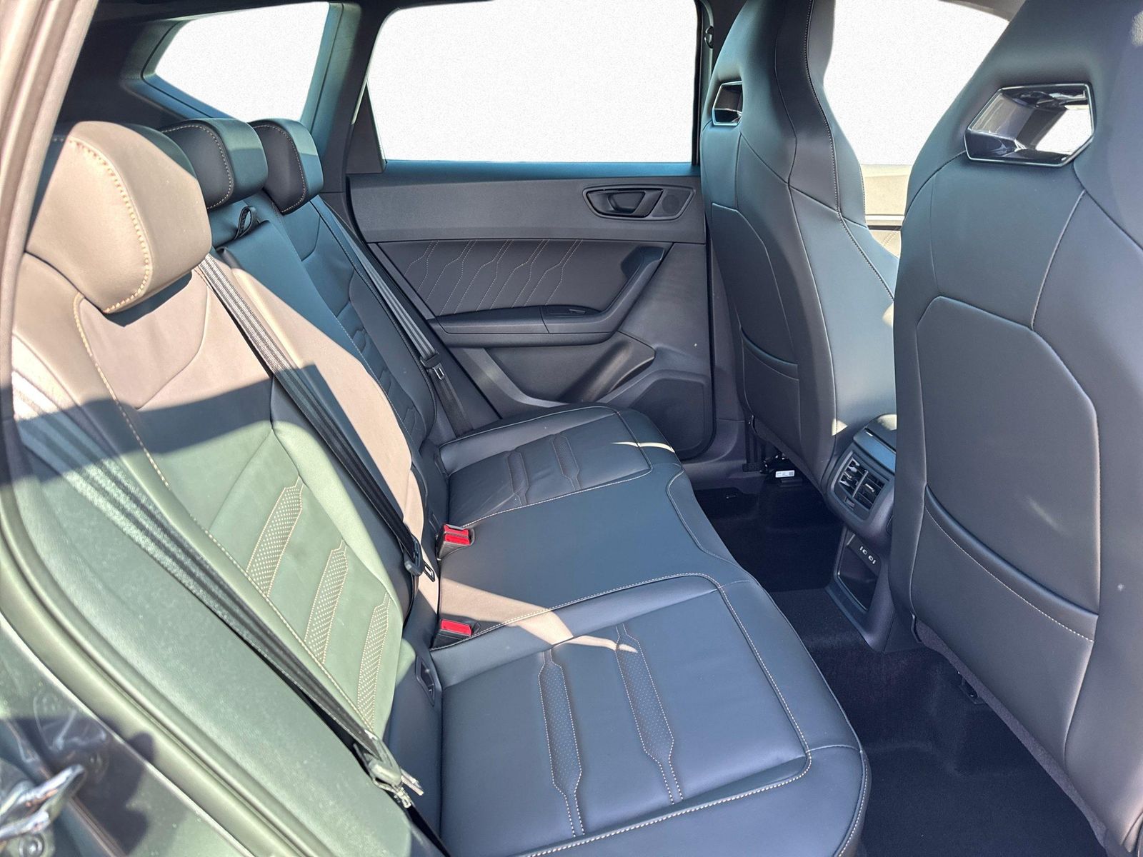 Cupra Ateca - Bild 10