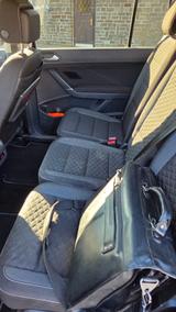 Volkswagen Touran 1.4 TSI JOIN R-Line 7-Sitz AHK 8 Räder - Volkswagen Touran: R Line