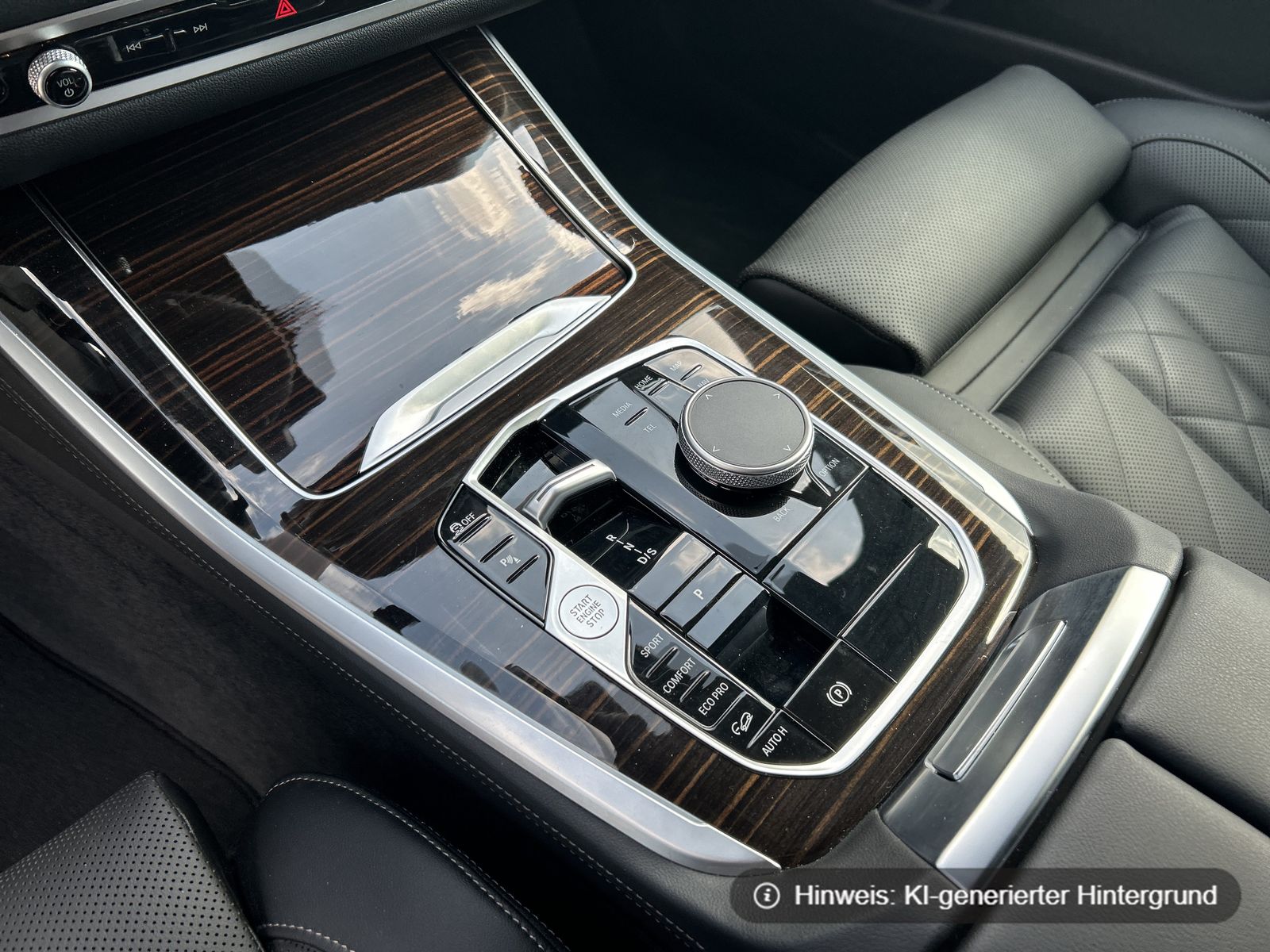 BMW X5 - Bild 20