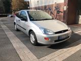 Ford Focus - gebrauchte Ford Focus aus dem Jahr 1998